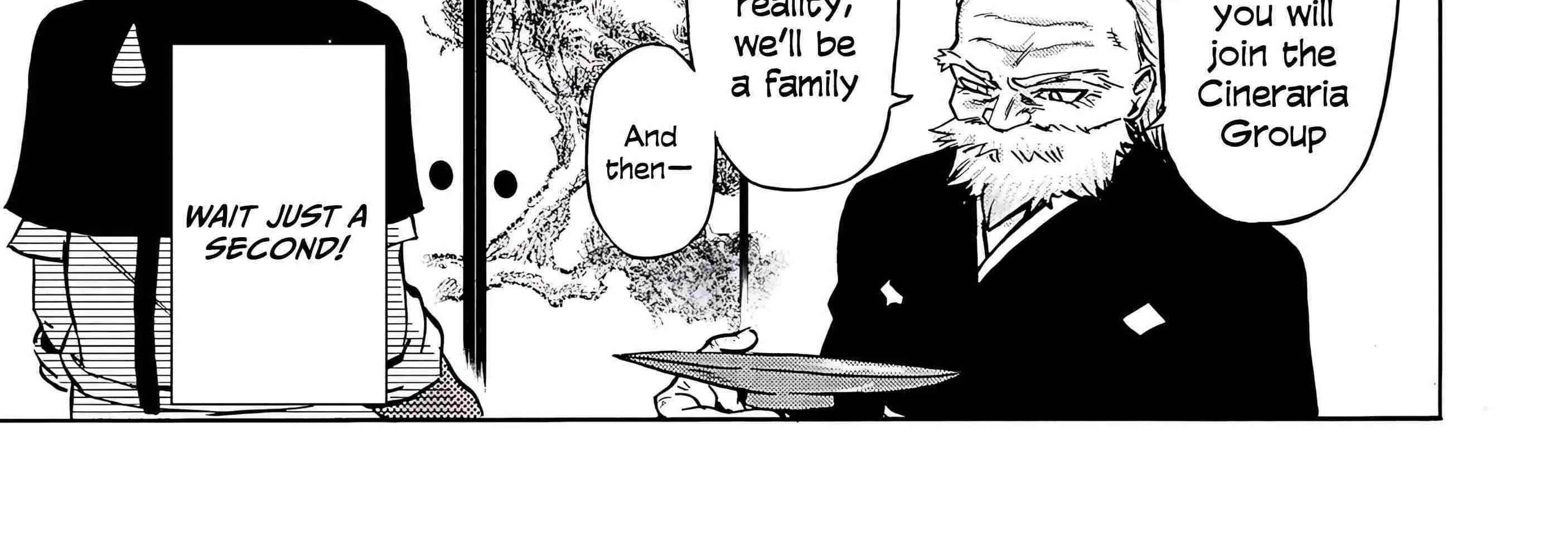Isekai de Yakuza Hajimemashita: Yume no Henkyou Slow Life wa Oazuke-chuu Chapter 4 - page 78
