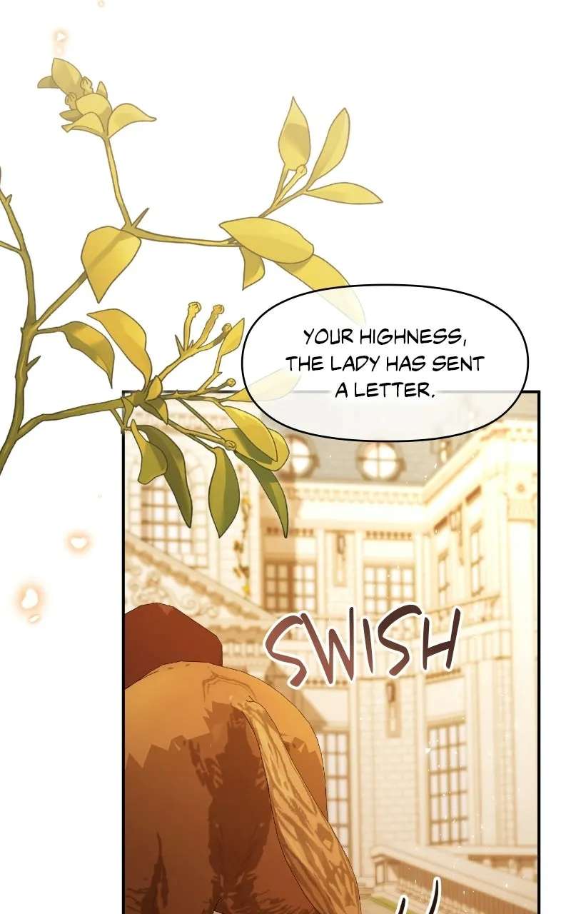 The Grand Duke’s Bride isa Warrior from Hell Chapter 38 - page 41