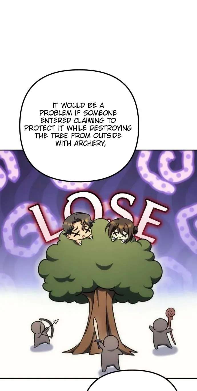 Goddess of Abundance and the Genius Rogue Apostle Chapter 58 - page 67
