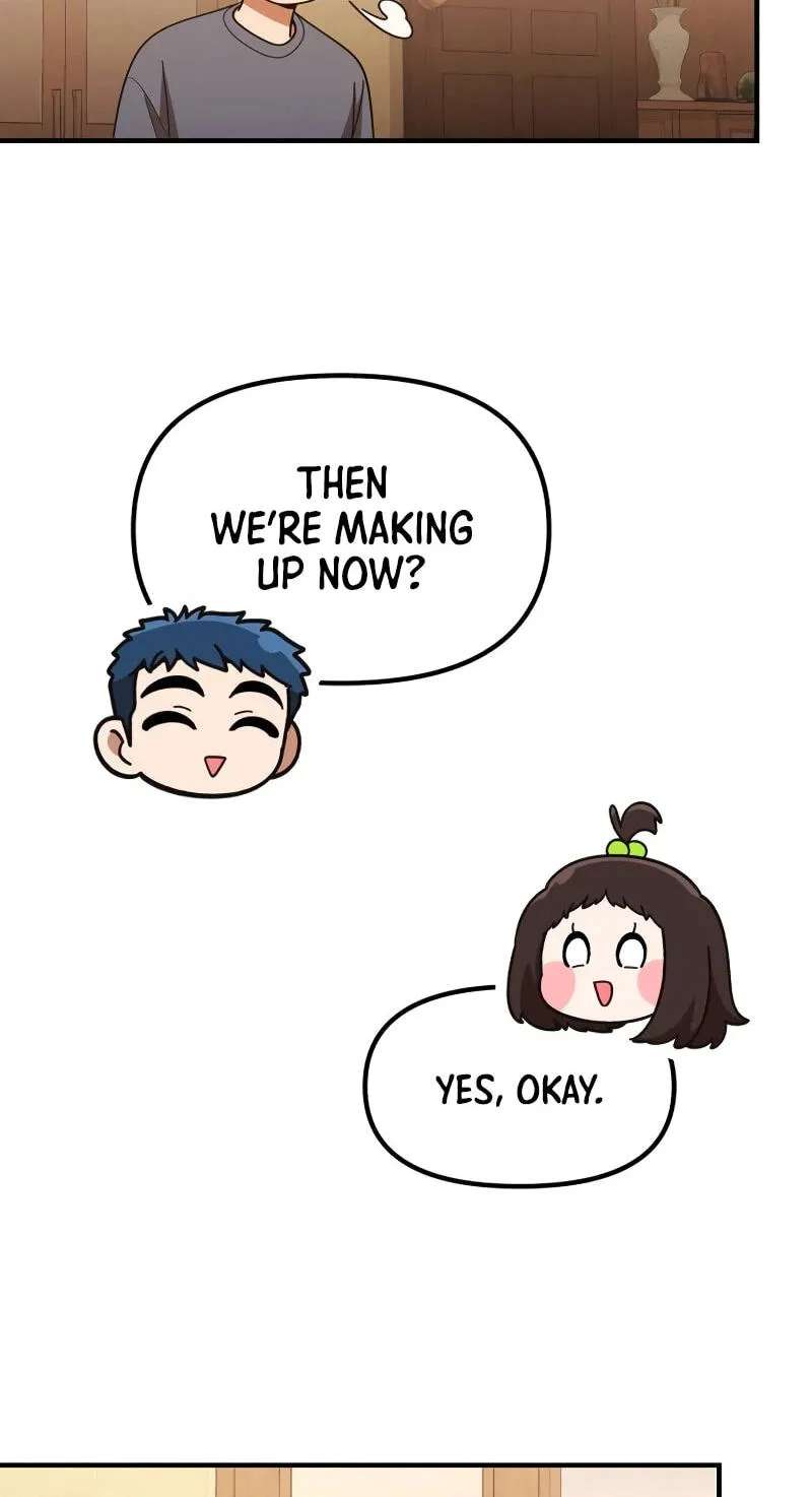 The Genius Wants an Ordinary Life Chapter 75 - page 92