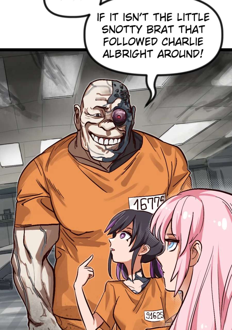 Clinic of Horrors (Canvas) Chapter 271 - page 29