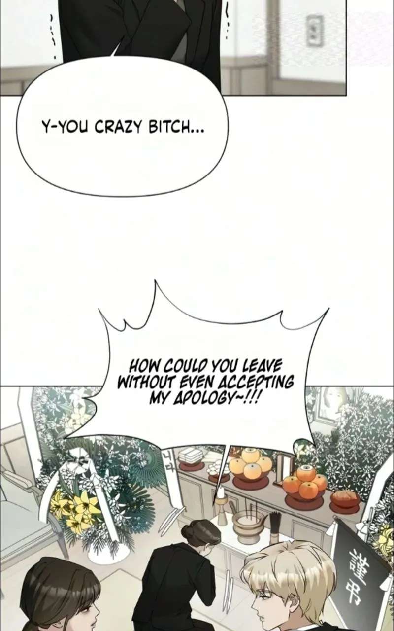 Living with Romeo Chapter 59 - page 8