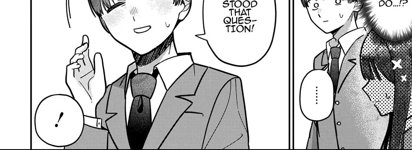Everyone's Darling Has a Secret Chapter 90 - page 24