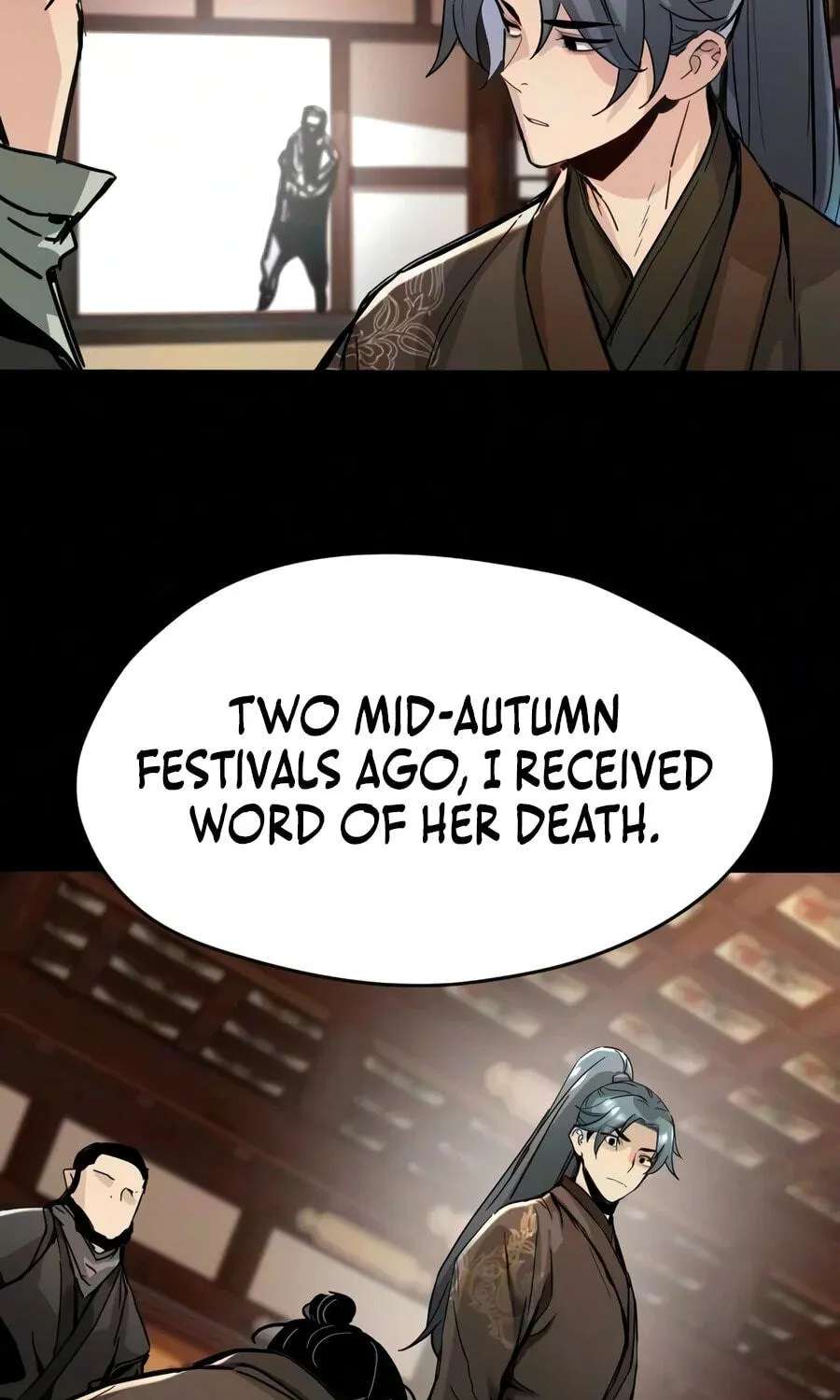Chronicles of a Doomed Prodigy Chapter 95 - page 142