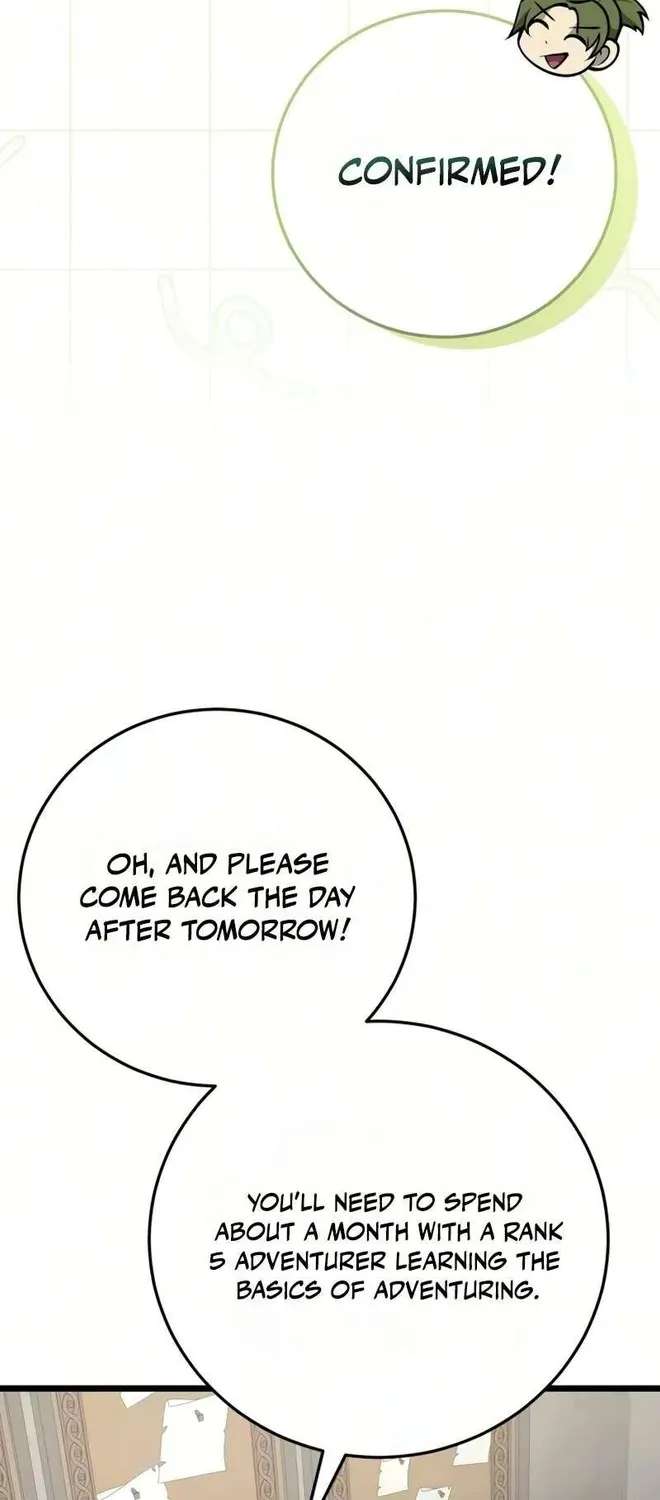 A Married Man in Another World's Story Chapter 27 - page 94