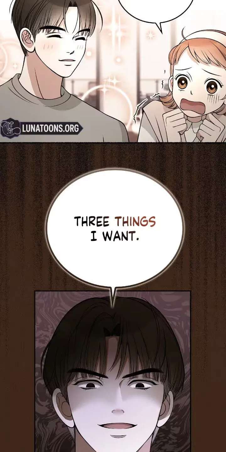 Devil! I Love You Chapter 40 - page 67