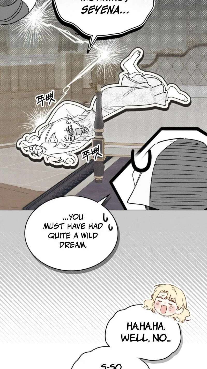 Most Wanted Wife Chapter 55 - page 29