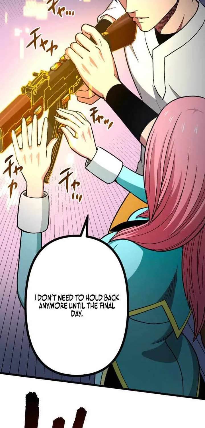 The Reincarnation of God-Level Crafting Chapter 43 - page 89