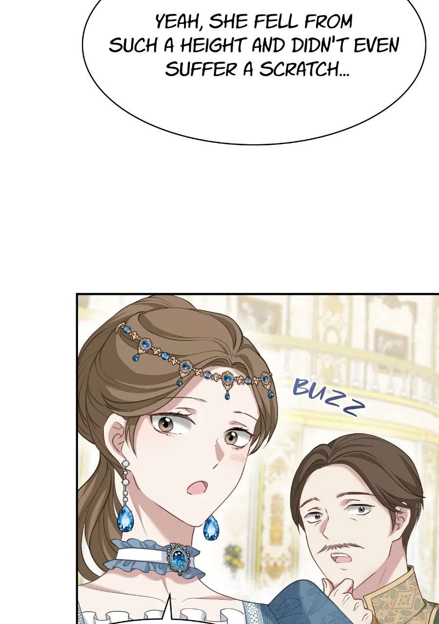 How I Became the Duke'sBeloved Daughter Chapter 1 - page 226