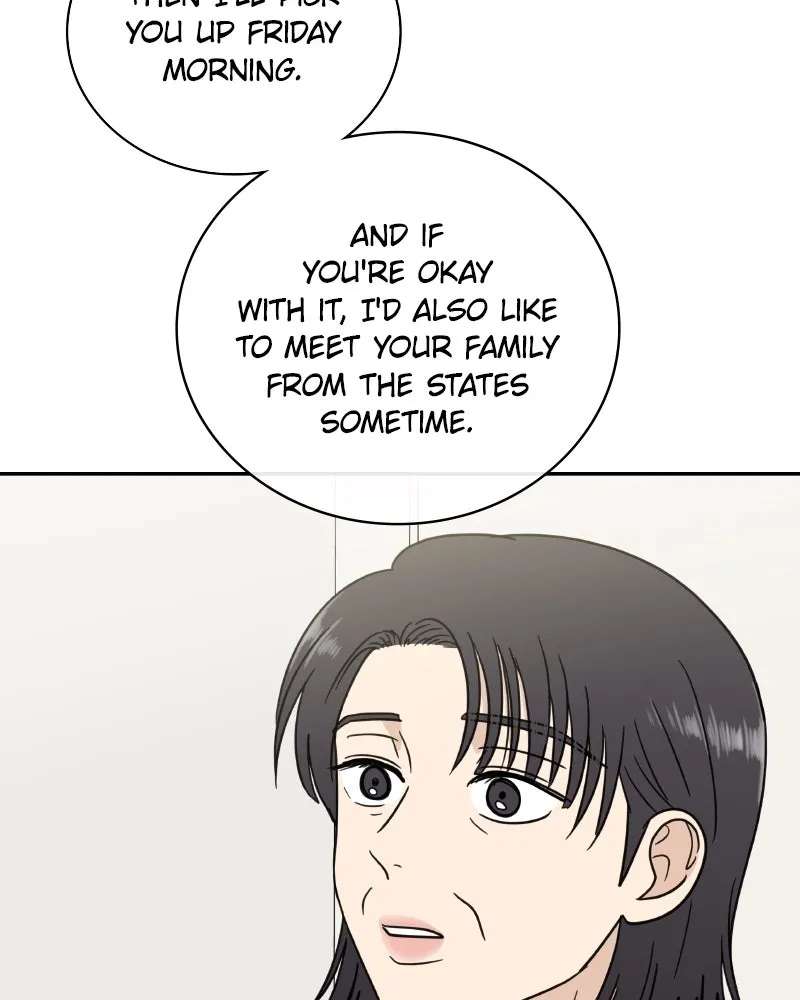 It Wasn’t Love At First Sight Chapter 60 - page 33