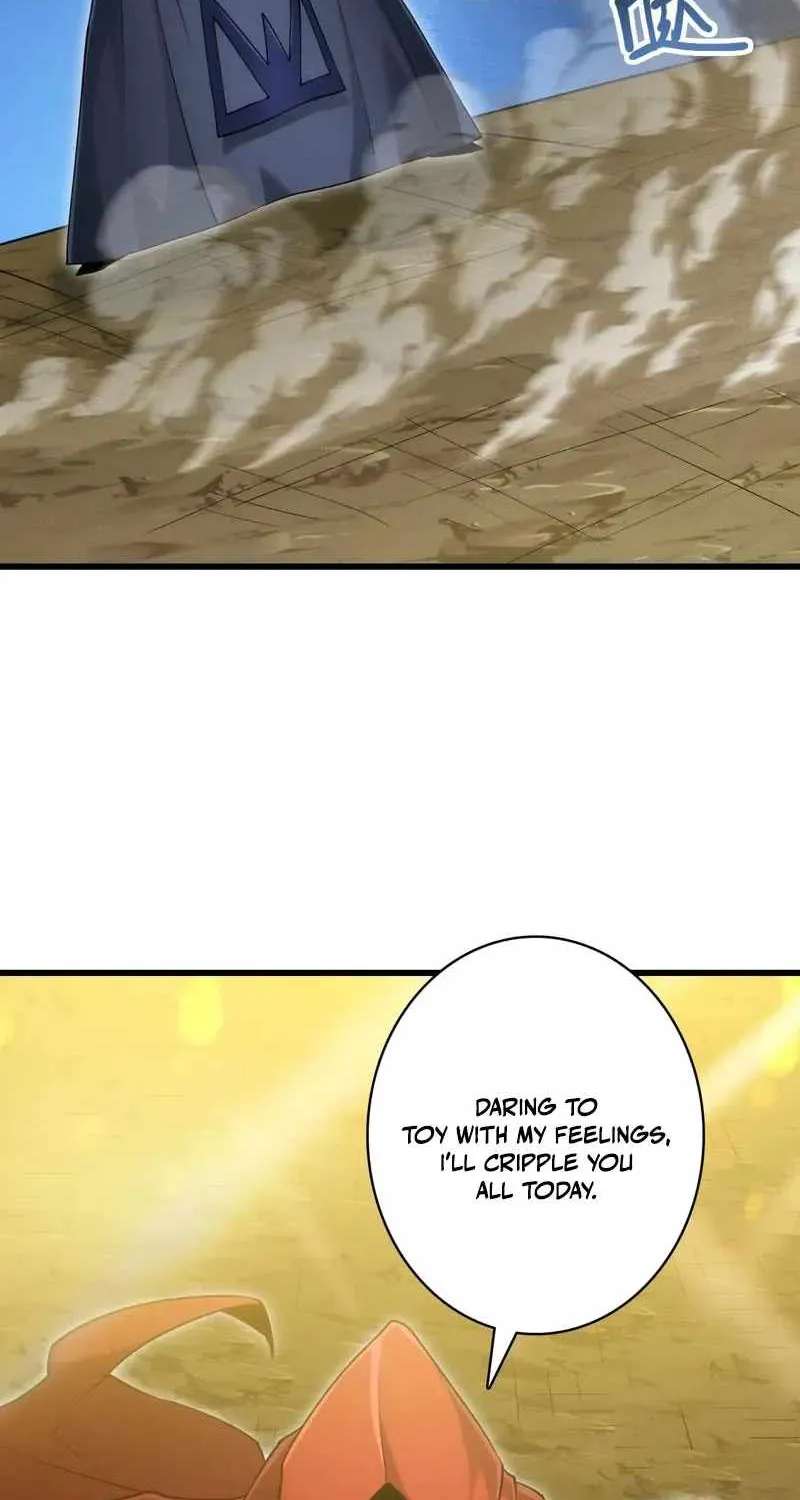 Online Game: I Can Evolve Everything (Remake) Chapter 22 - page 33