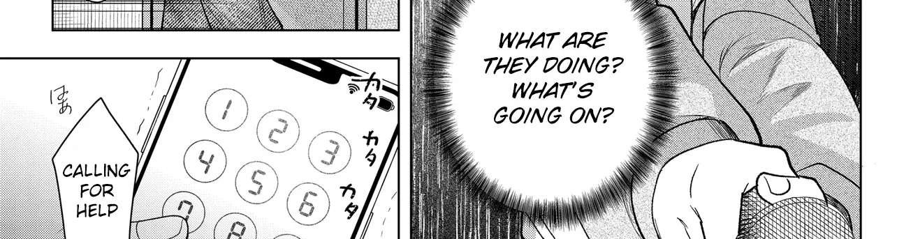 Shimai Youhei Chapter 1 - page 64