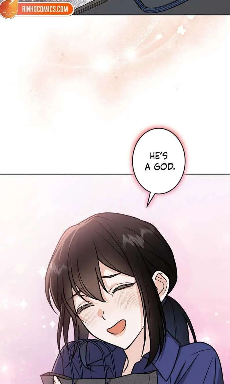 Oshite Osarete Ai o Shiru Chapter 25 - page 38