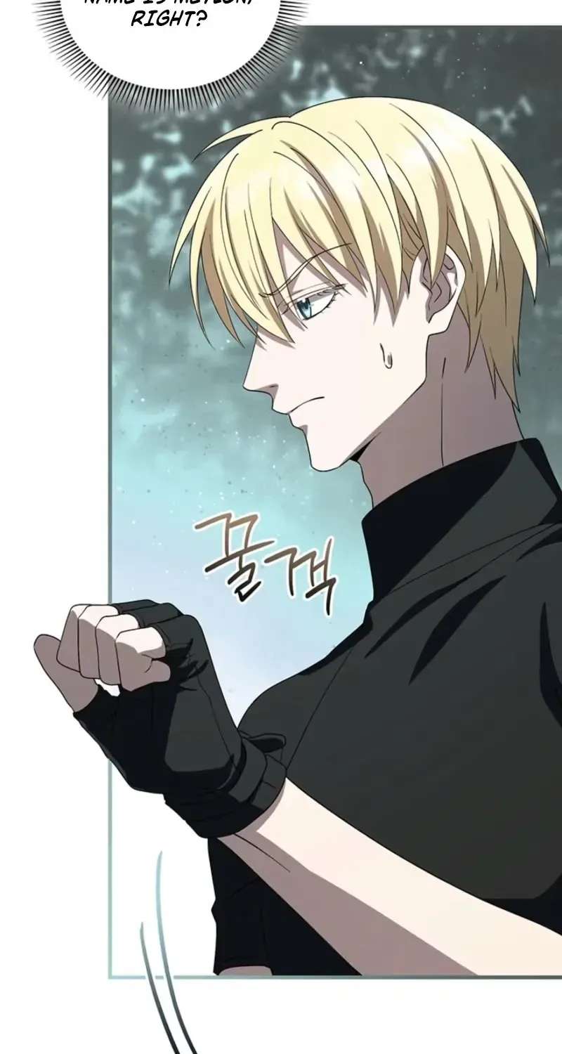 The Tower Master Who Became the Grand Duchess Chapter 69 - page 26