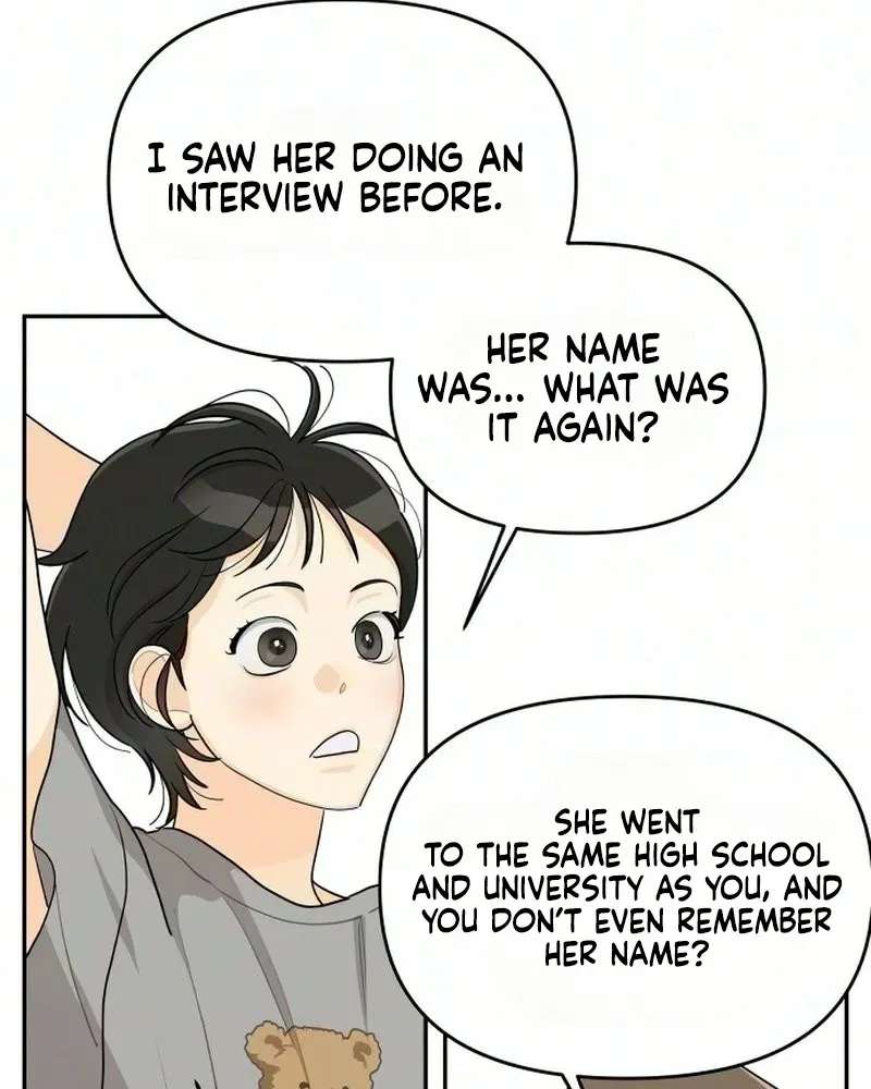 Hug Us Chapter 29 - page 30