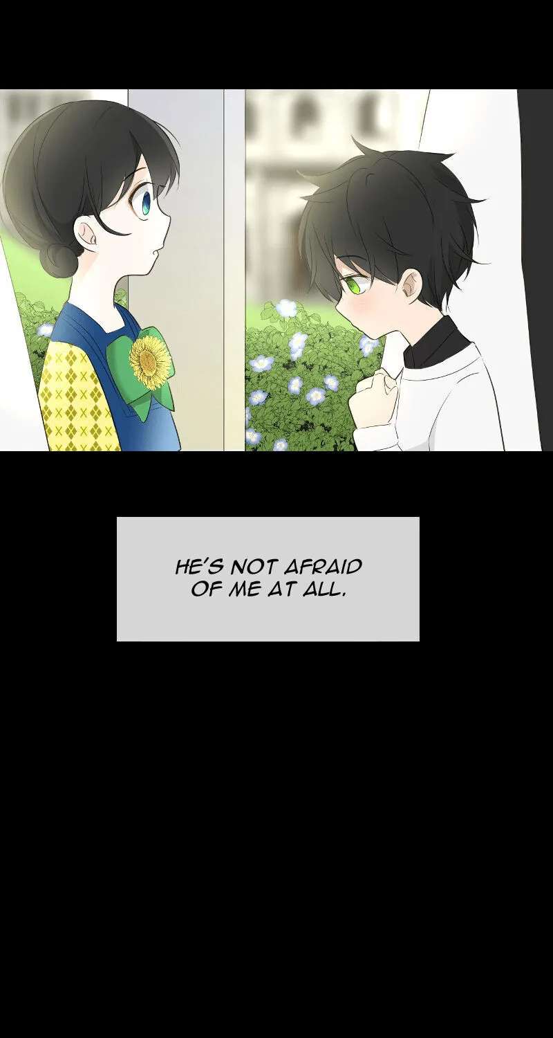 World Line Chapter 5 - page 13