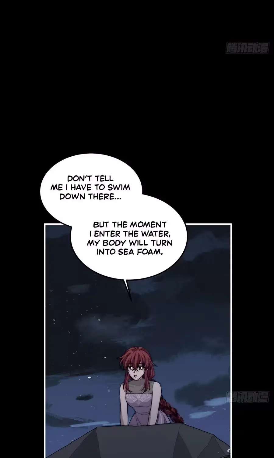 Rosemary's Fairy Tales Chapter 59 - page 12
