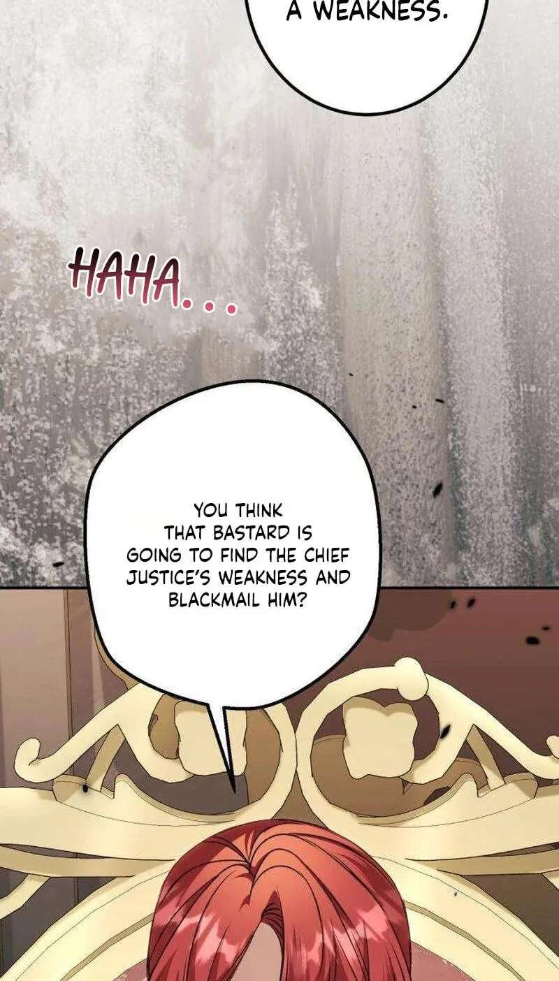 The End of an Imperfect Divorce Chapter 73 - page 20