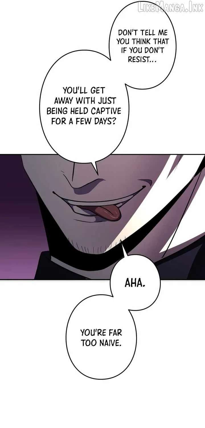 Reborn Ranker – Gravity User (Manga) Chapter 214 - page 81