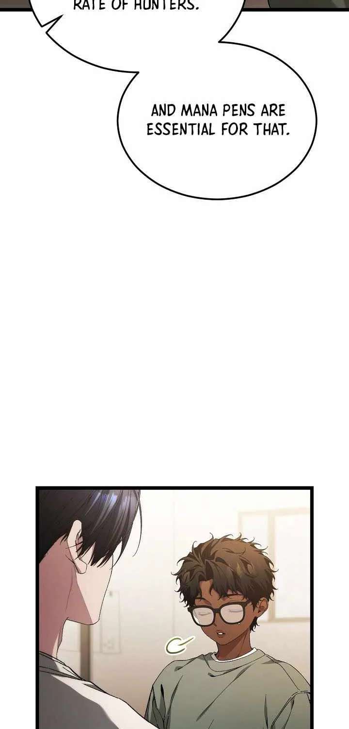 I’ll Retire After Saving The World Chapter 107 - page 80