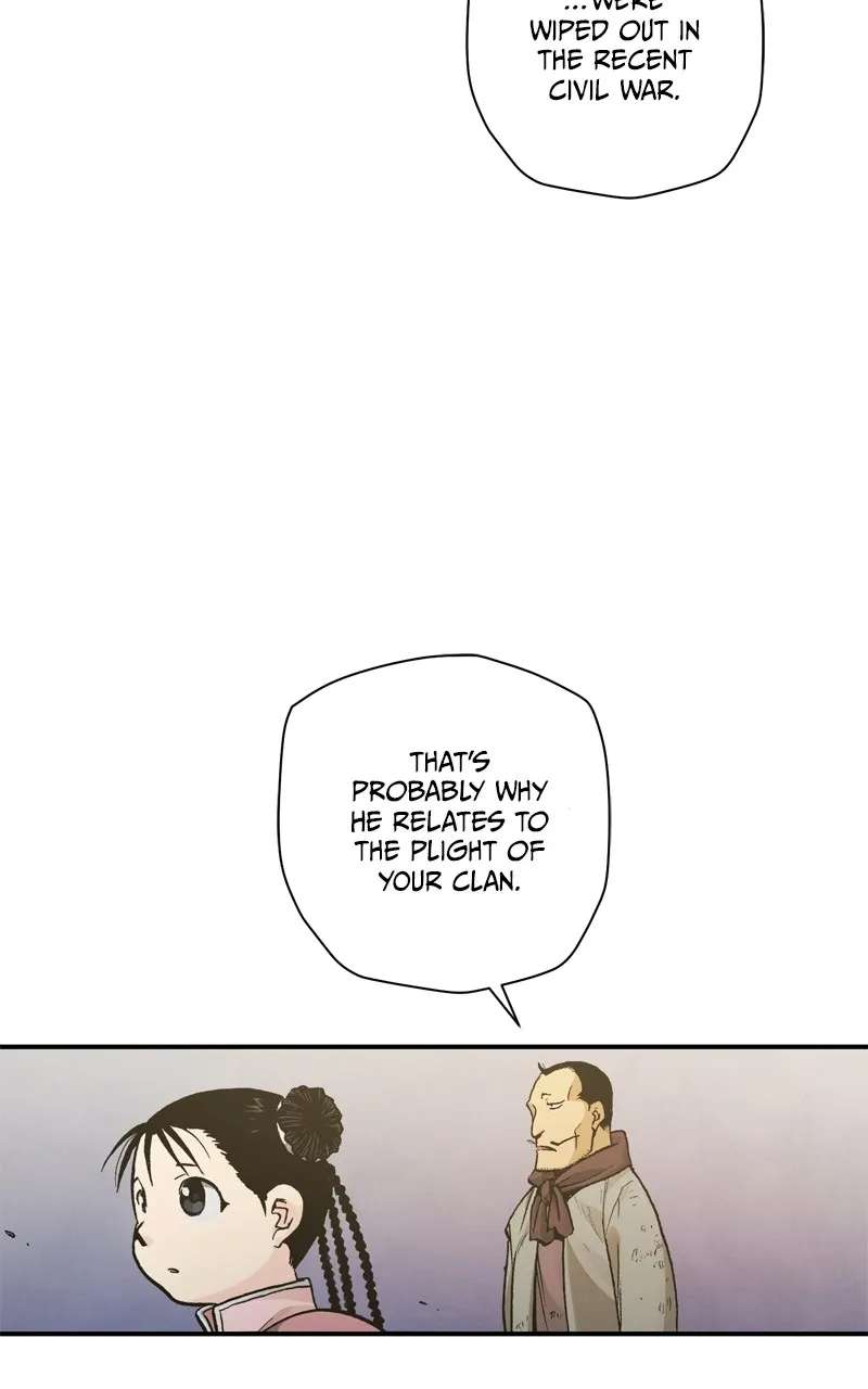 Fullmetal Alchemist (Official Webtoon) Chapter 140 - page 86