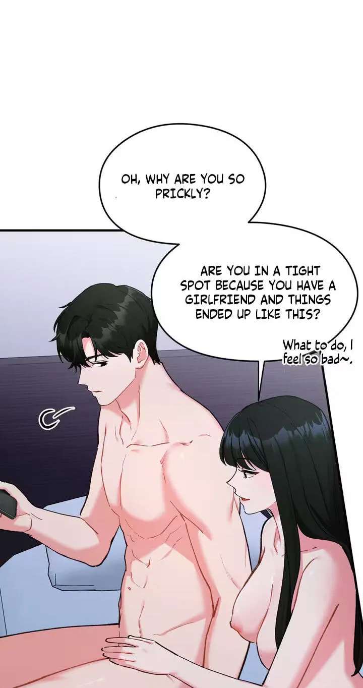 My Doodle Boyfriend Chapter 21 - page 15