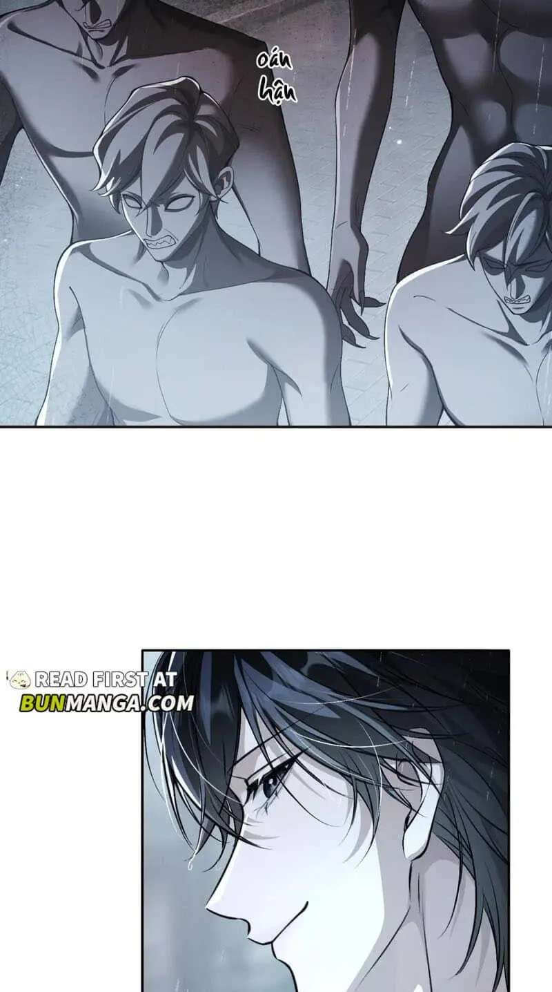 I Became a God in a Horror Game Chapter 19.5 - page 15