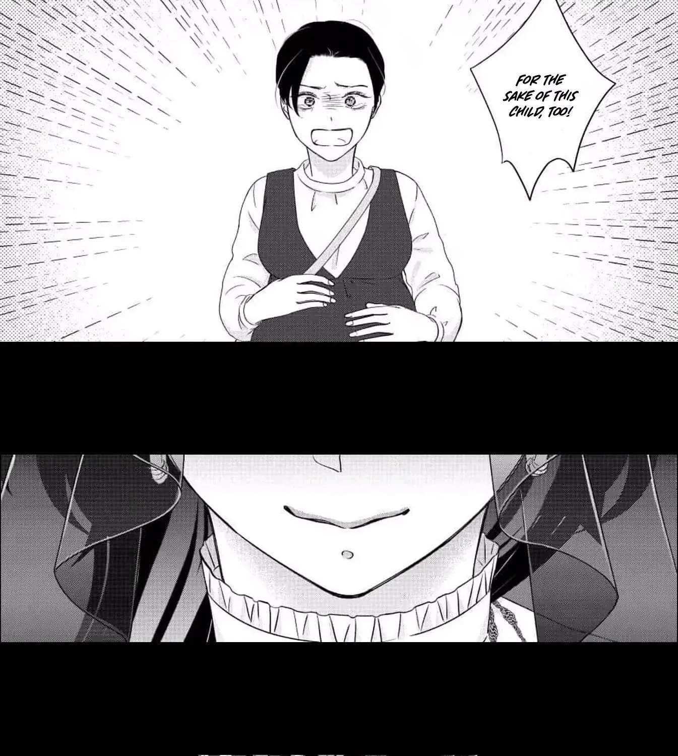 The Future is as I Say: The Vengeful Fortune Teller Chapter 30 - page 18