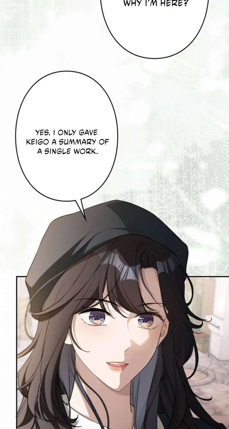 Reborn as a Producer, I’m Aiming for 10 Million Followers Chapter 59 - page 25