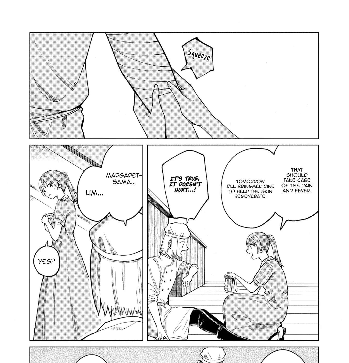 Imouto ni Kekkon wo Oshitsukerareta Techigai no Tsuma desu ga, Itsu no Mani ka Henkyohaku ni Dekiai Saretemashita Chapter 2 - page 66