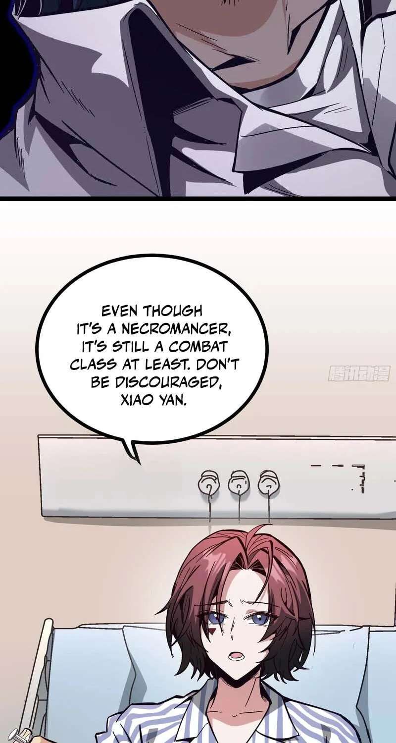 Global Job Change: Starting With the Hidden Class Necromancer Lord Chapter 2 - page 66