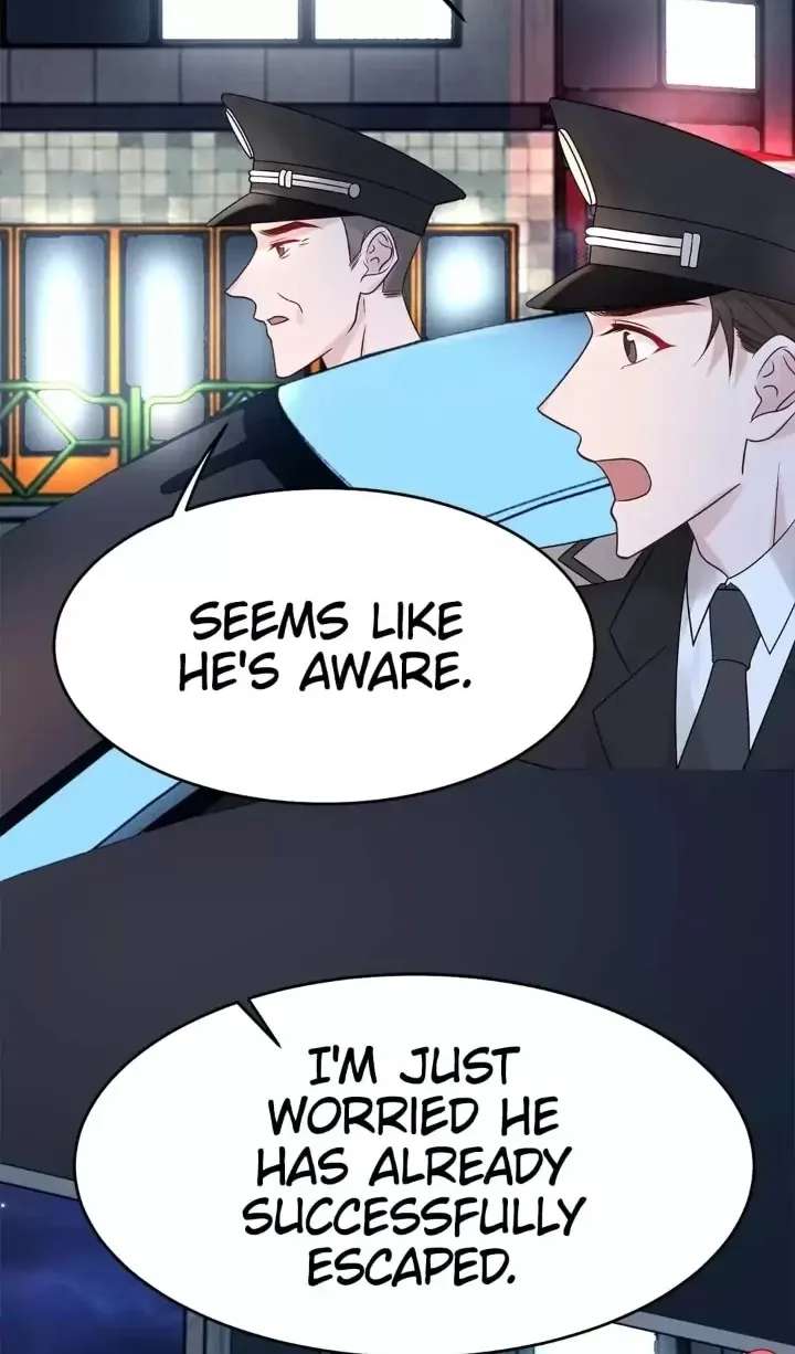 Reborn- deceiving my financial backing husband Chapter 74 - page 9