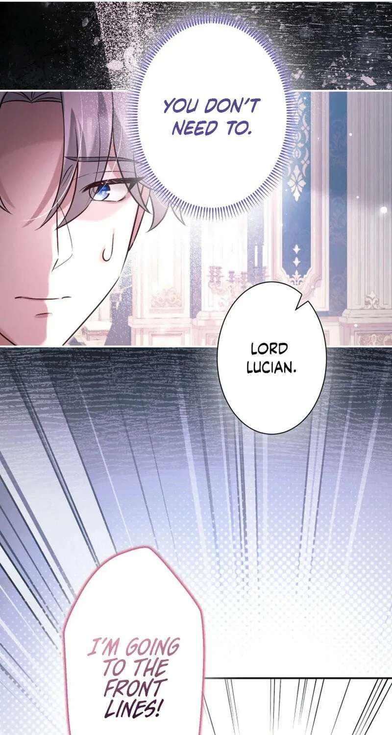 Sayonara Uwaki na Fiance-sama, Ji no Game de Shiawase ni Narimasu Chapter 31 - page 49
