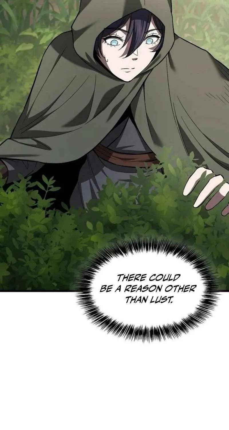 So？ Did Someone Force You to Become the Heavenly Demon？ Chapter 55 - page 54