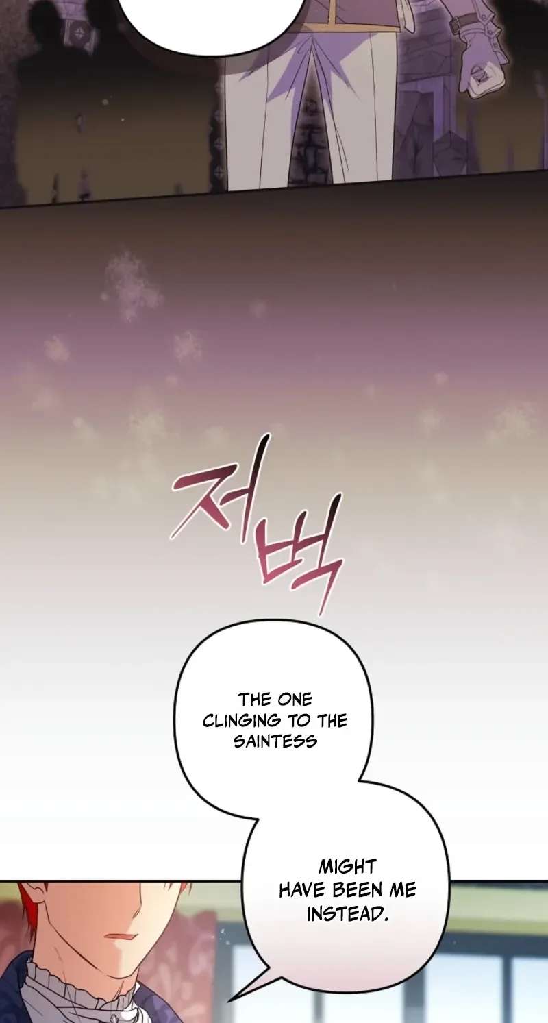 I Want a Divorce, Please Stop Obsessing Over Me! Chapter 60 - page 74