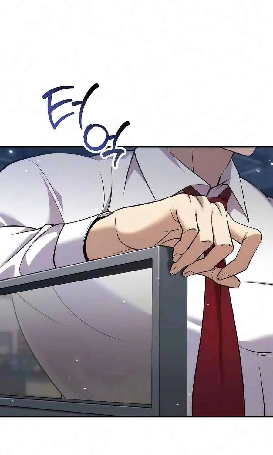 The Money Keeps Piling Up Even If I Spend It Chapter 2 - page 33
