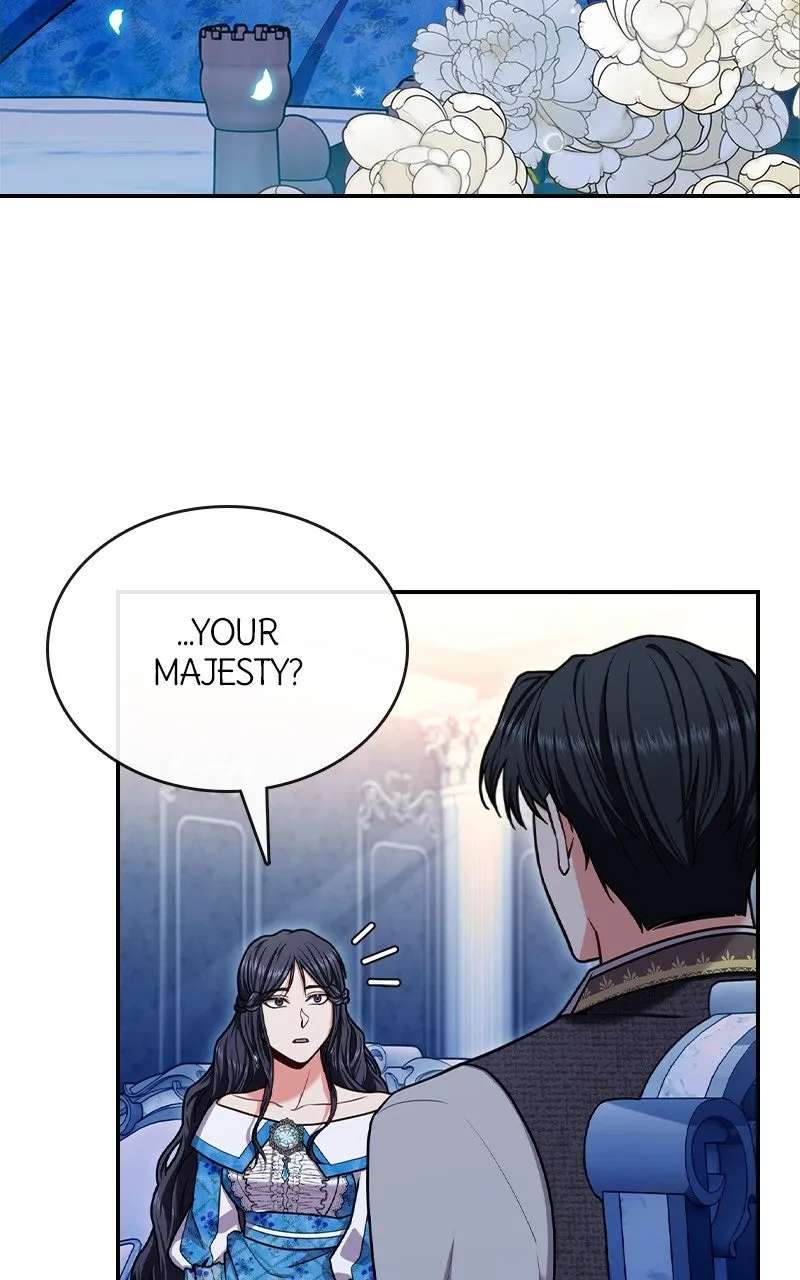 She No Longer WieldsHer Sword Chapter 18 - page 5