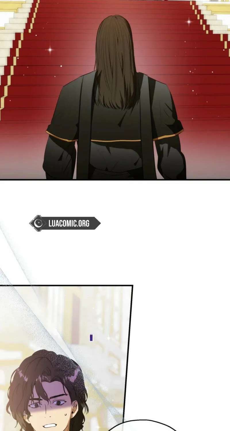 Little Lady Lilina Chapter 43 - page 5