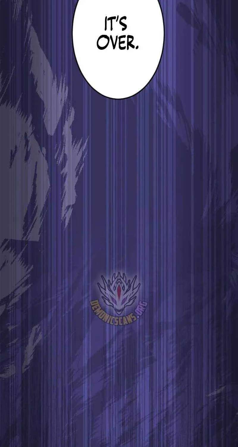 Fukushuu No Taishi - Level 9999 No Bakumatsu Isekai Tensei Chapter 104 - page 35