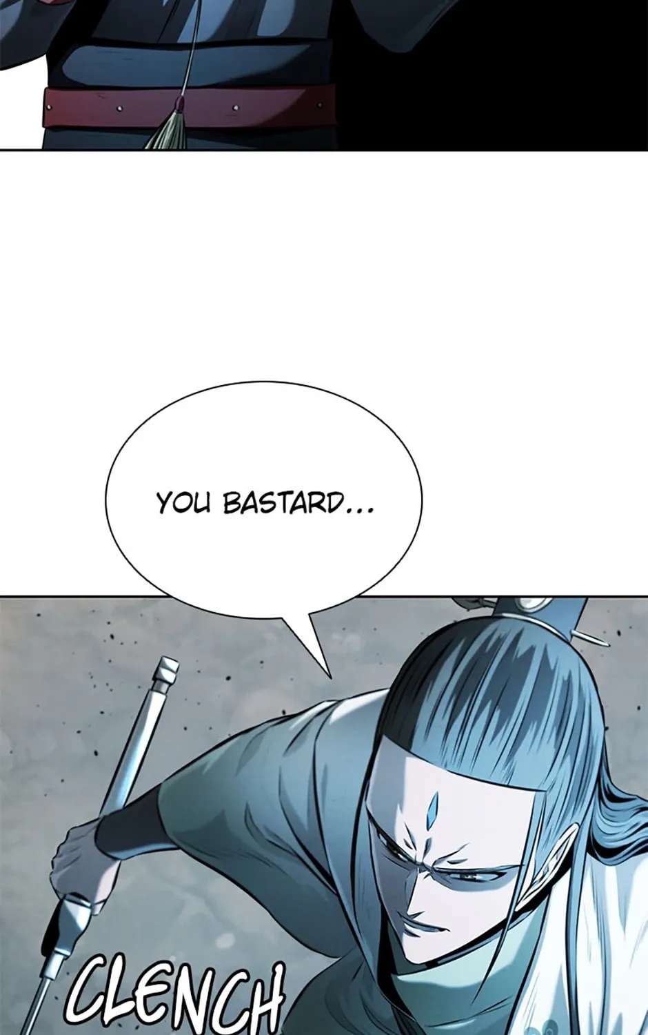Absolute Master of the Senate Chapter 38 - page 23