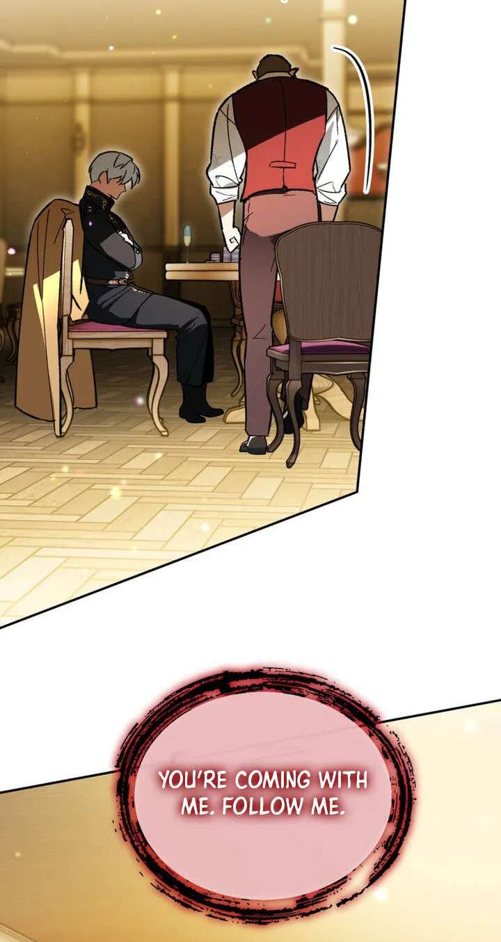 The Unorthodox Genius of the House of Darkness Chapter 69 - page 35