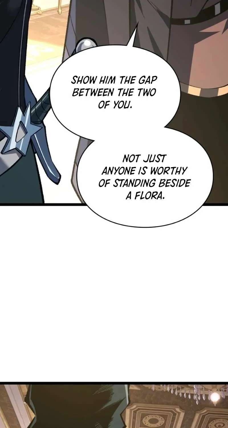 Rebirth:Monarch of the Dead Chapter 30 - page 72