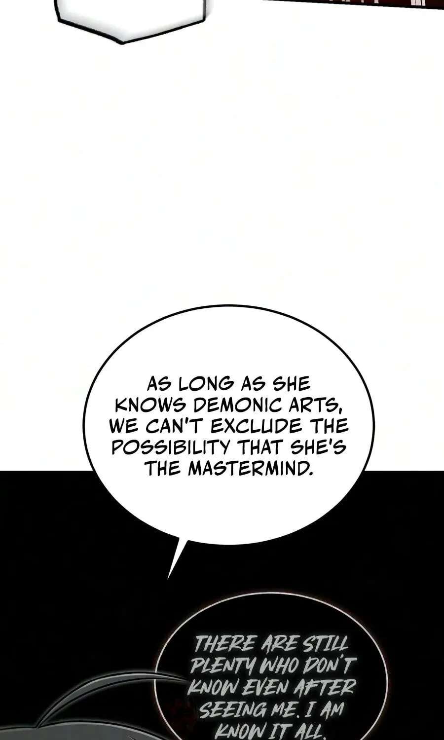 Best Teacher Baek Chapter 158 - page 29