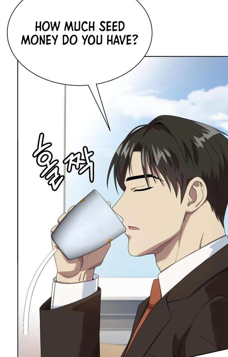 Become a Legend as an All-Rounder Chapter 154 - page 98
