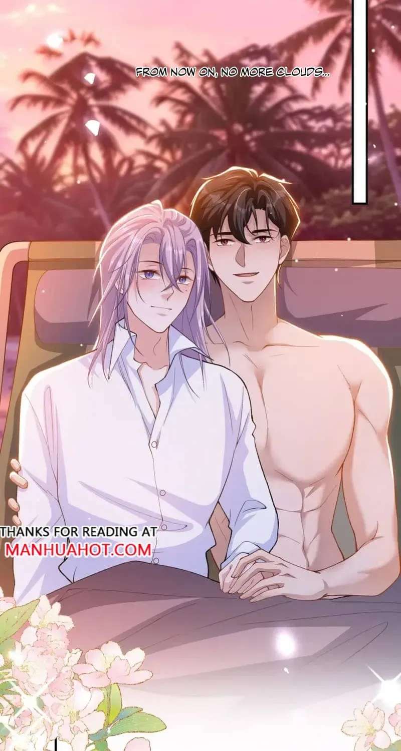 Stand-in Relationship Chapter 266 - page 39