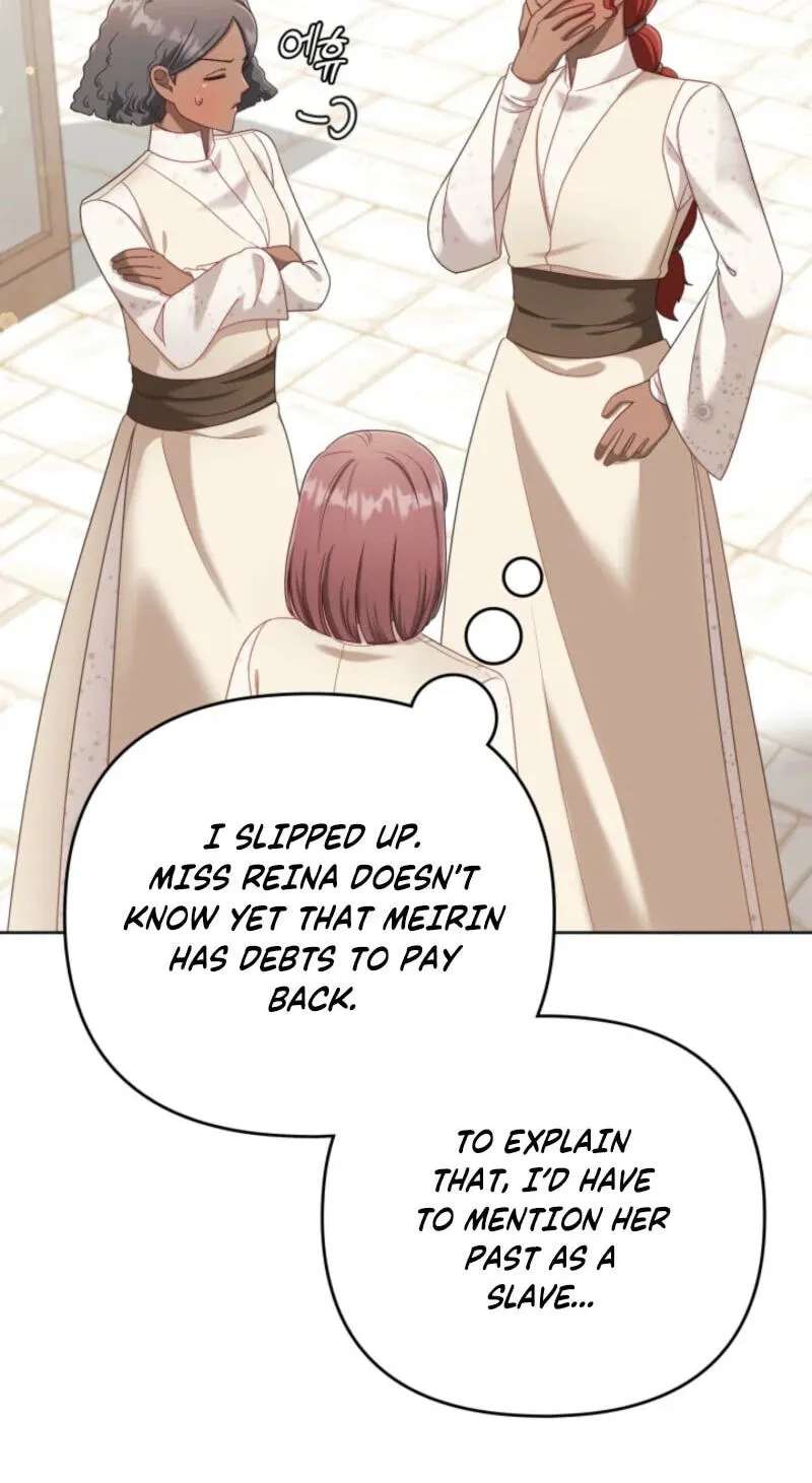 The Life Goal Is To Get A Two-Story House Chapter 31 - page 47