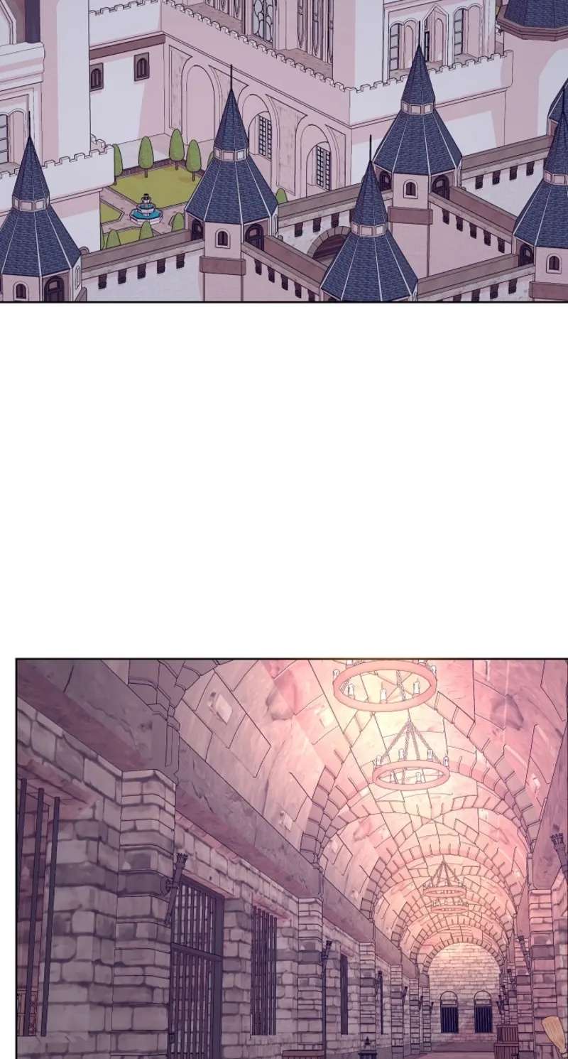 Husband Replacement Chapter 77 - page 45