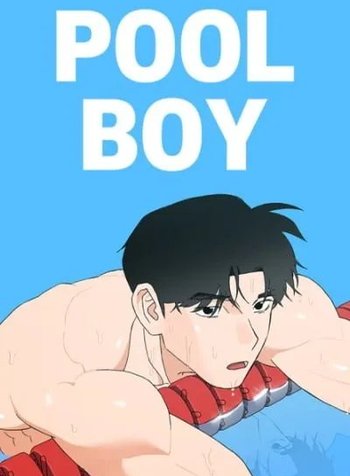 Pool Boy