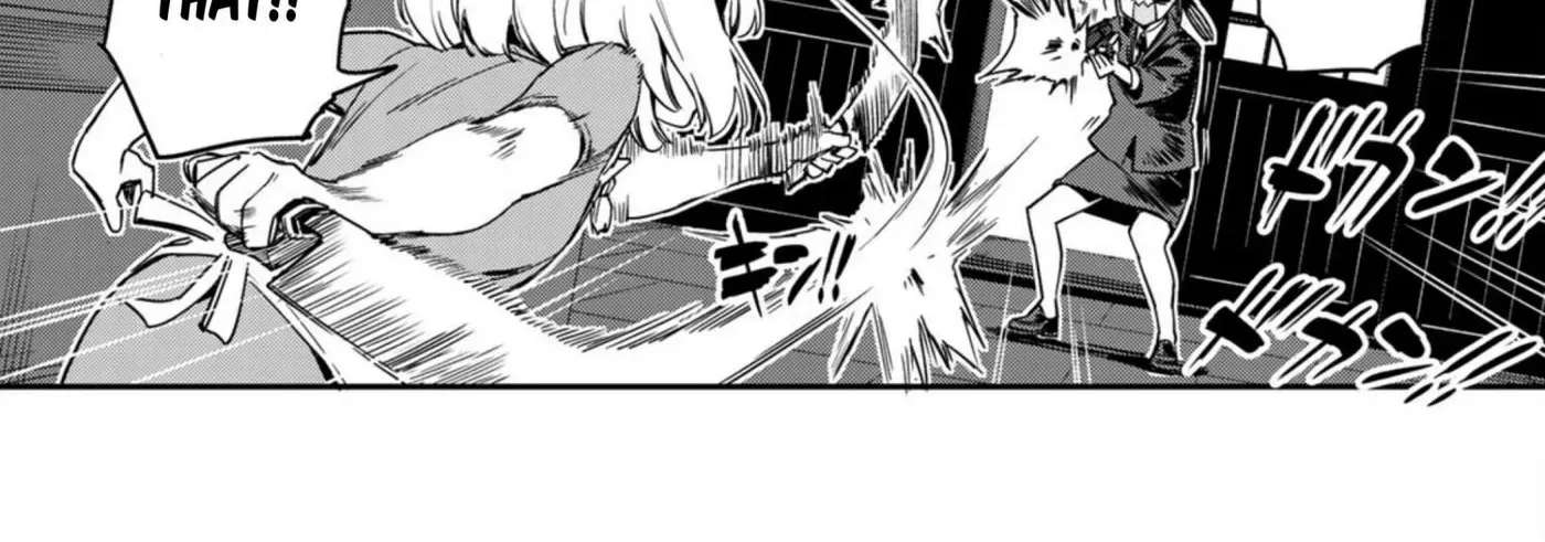 Youkai Izakaya non Bere ke Chapter 16 - page 28
