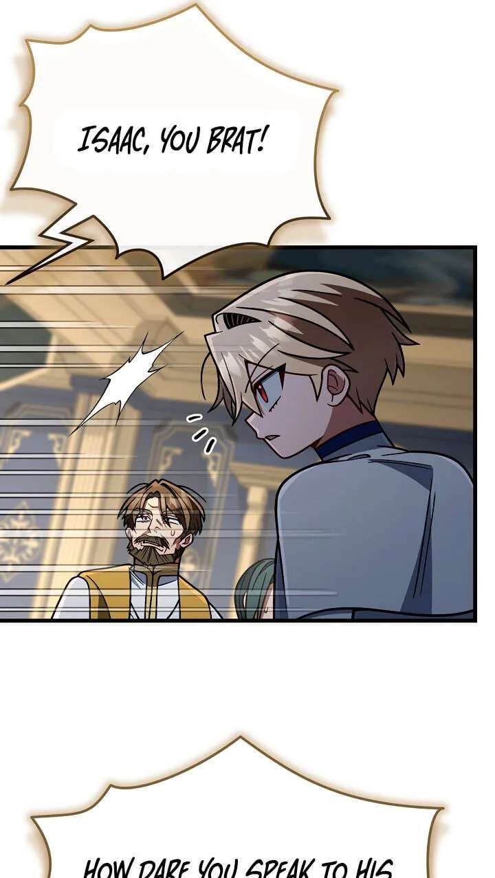 Holy Hella's Ultimate End Chapter 90 - page 32